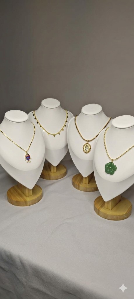 Colección de Collares