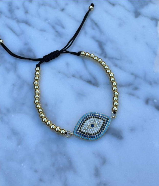 Pulsera Stambul