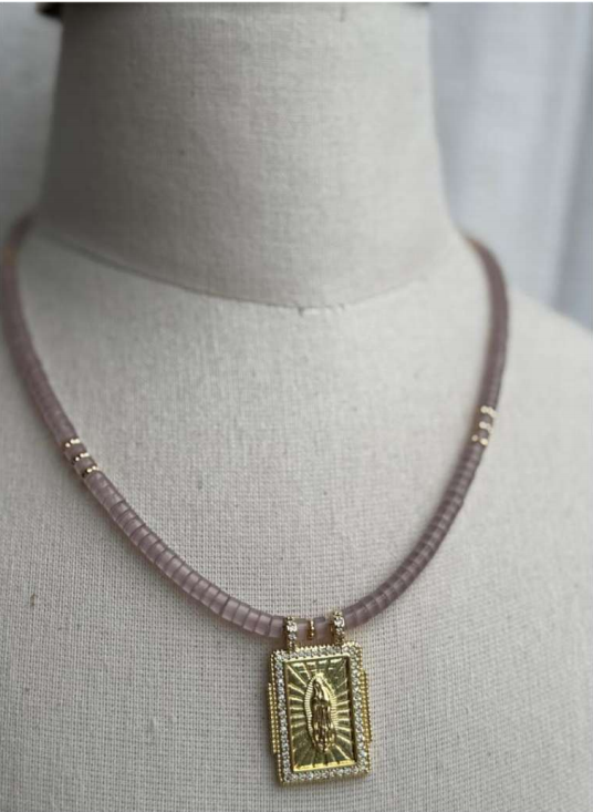 Collar Sagrado