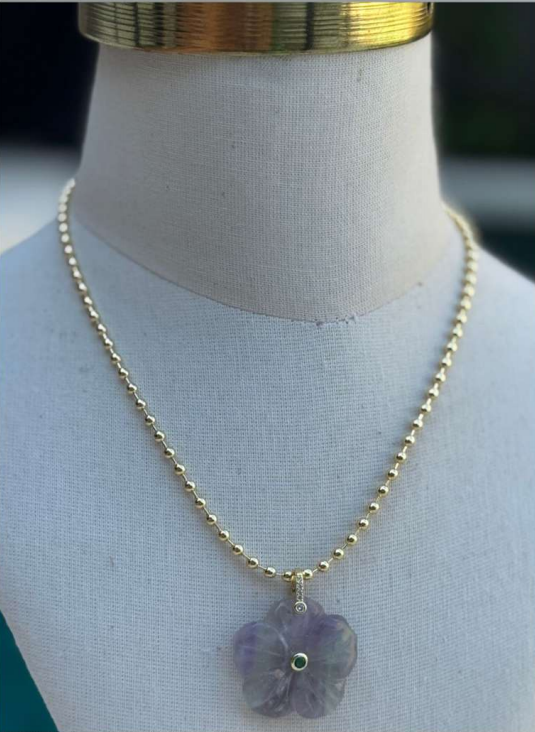 Collar Prana