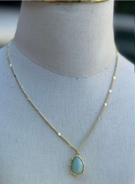 Collar Serena