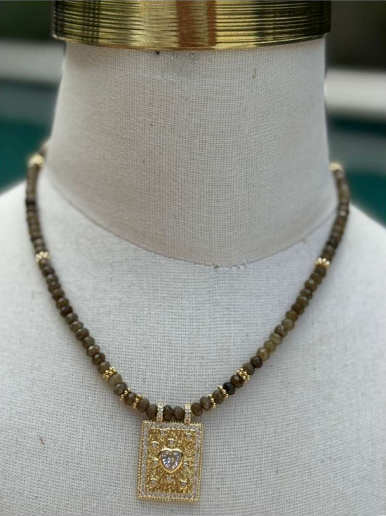 Collar Indonesia