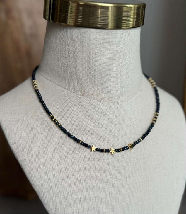 Collar Nigh Moon
