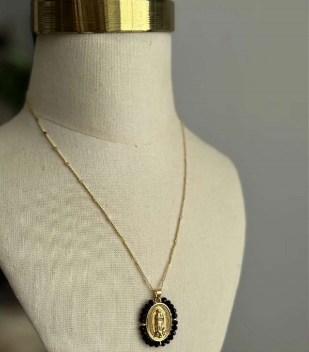 Collar Lupita