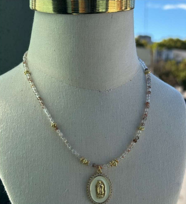 Collar Maria