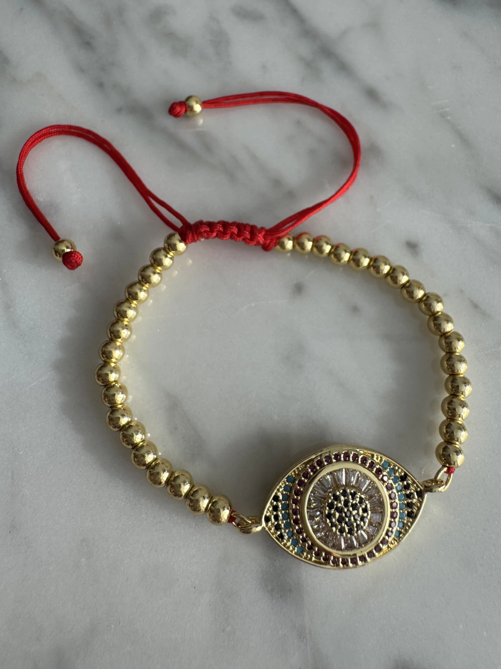 Pulsera Bendita