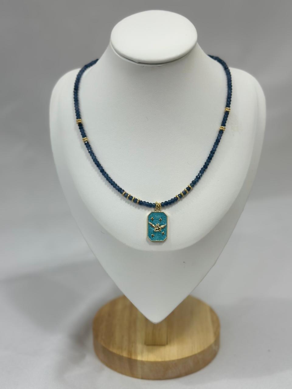 Collar Angel Wings