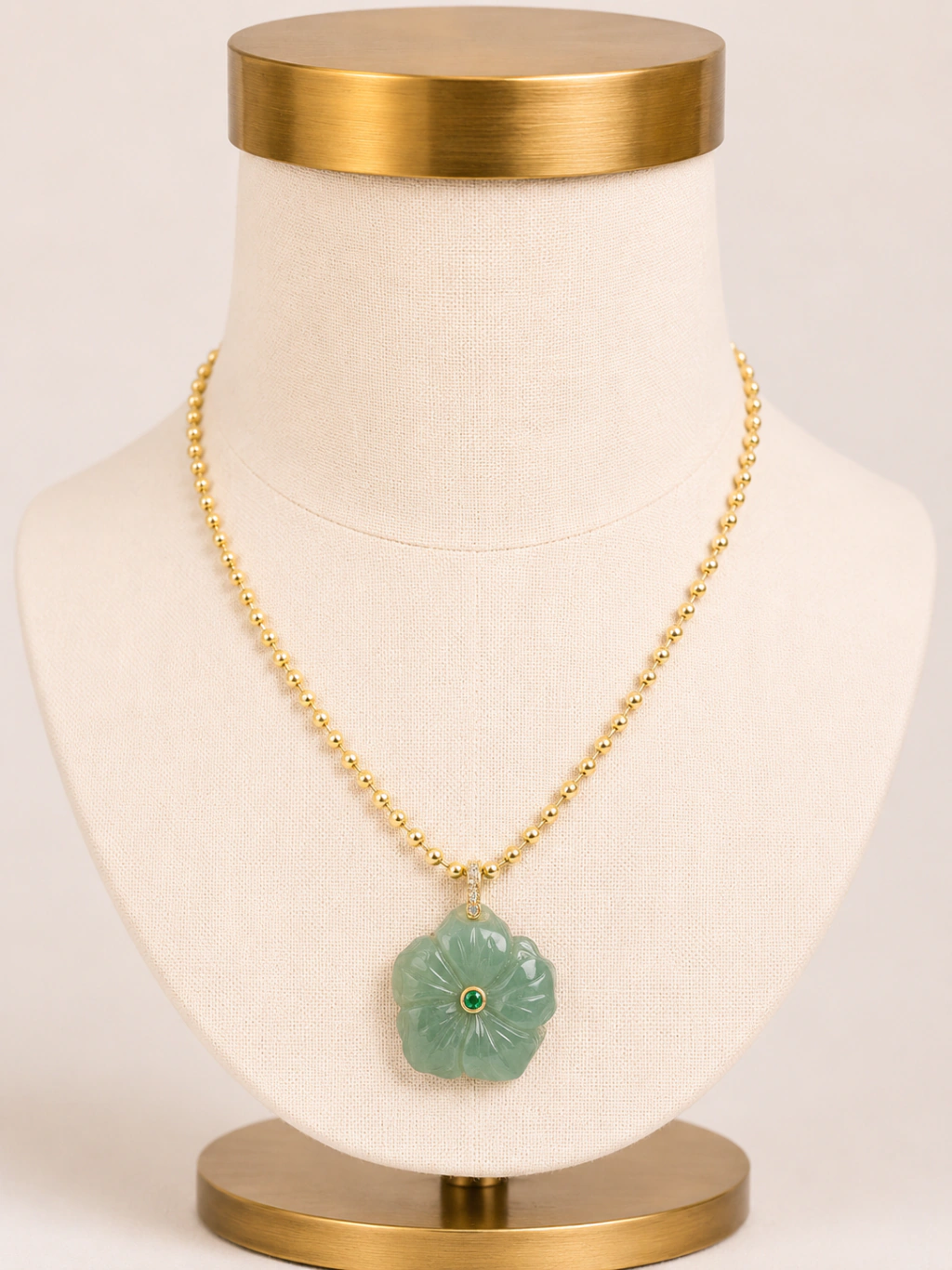 Collar Iris