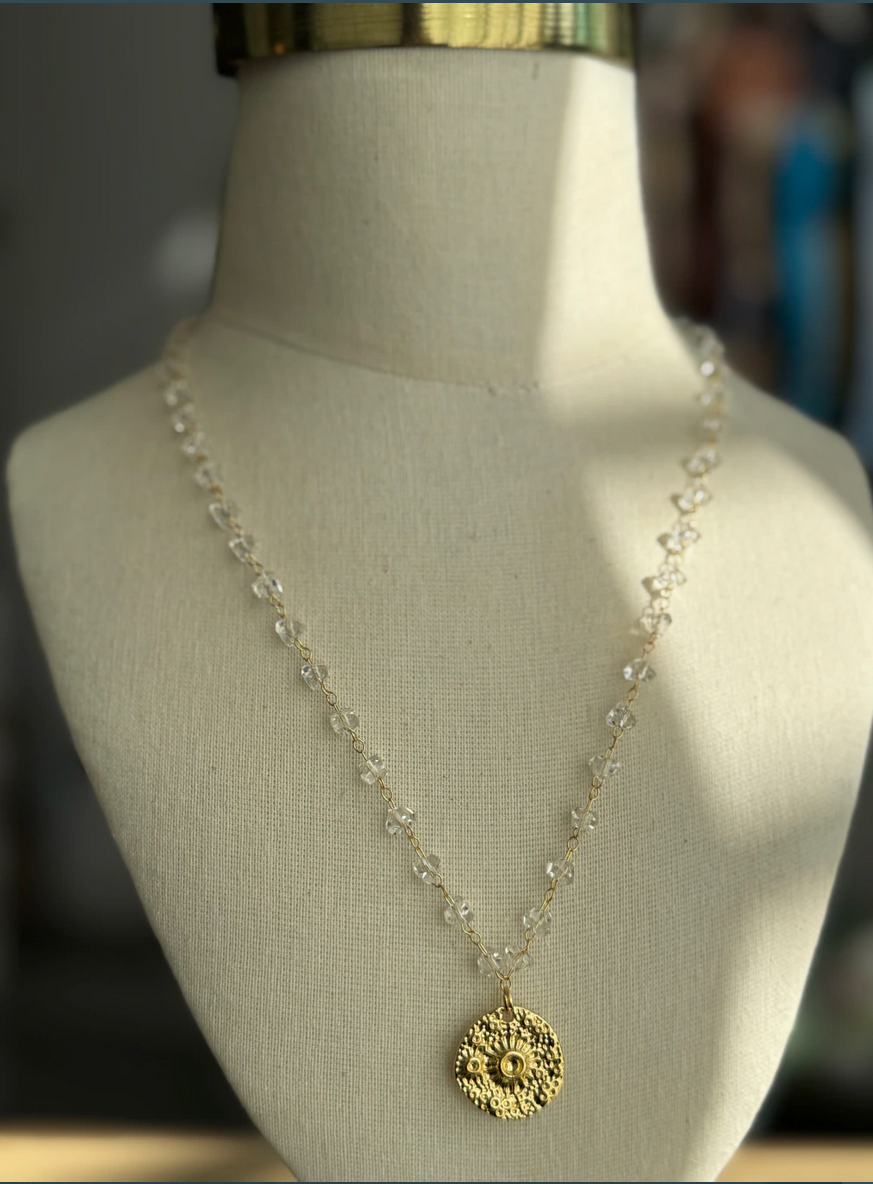 Collar Purísima