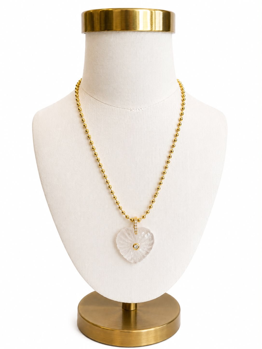 Collar Love U