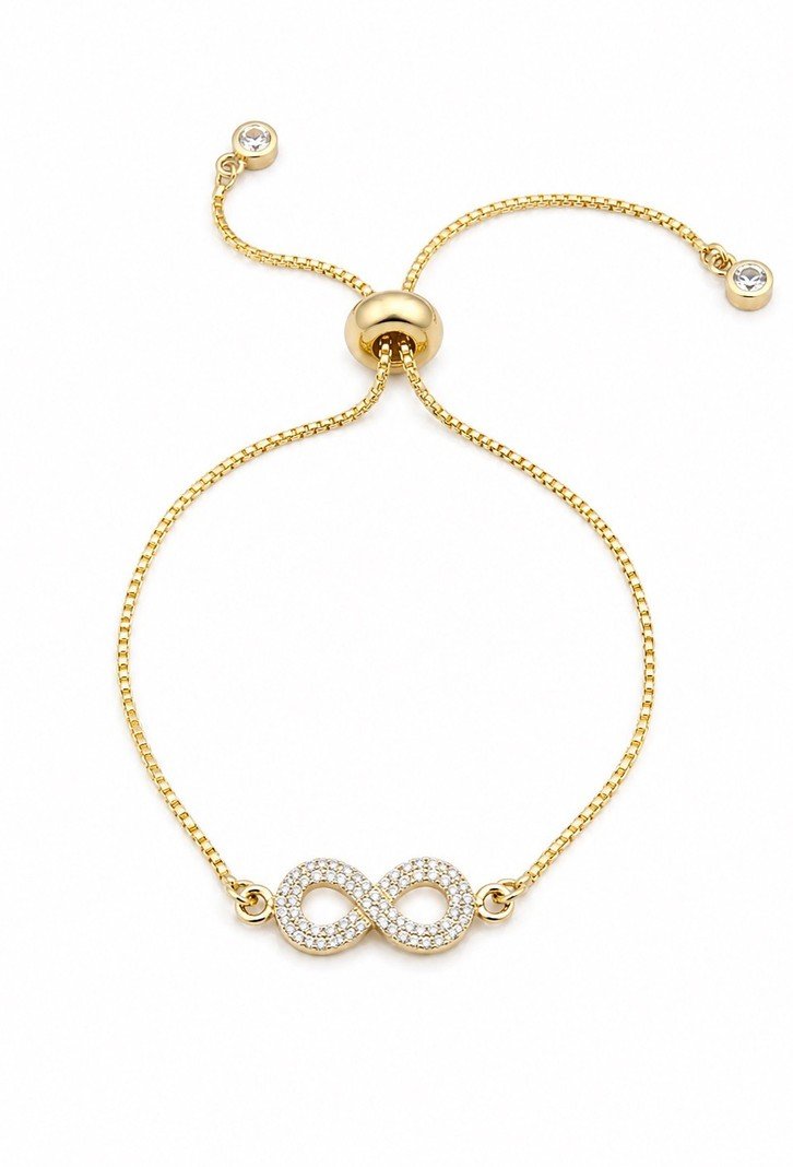 Pulsera Infinito