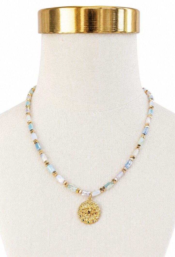 Collar Francisca