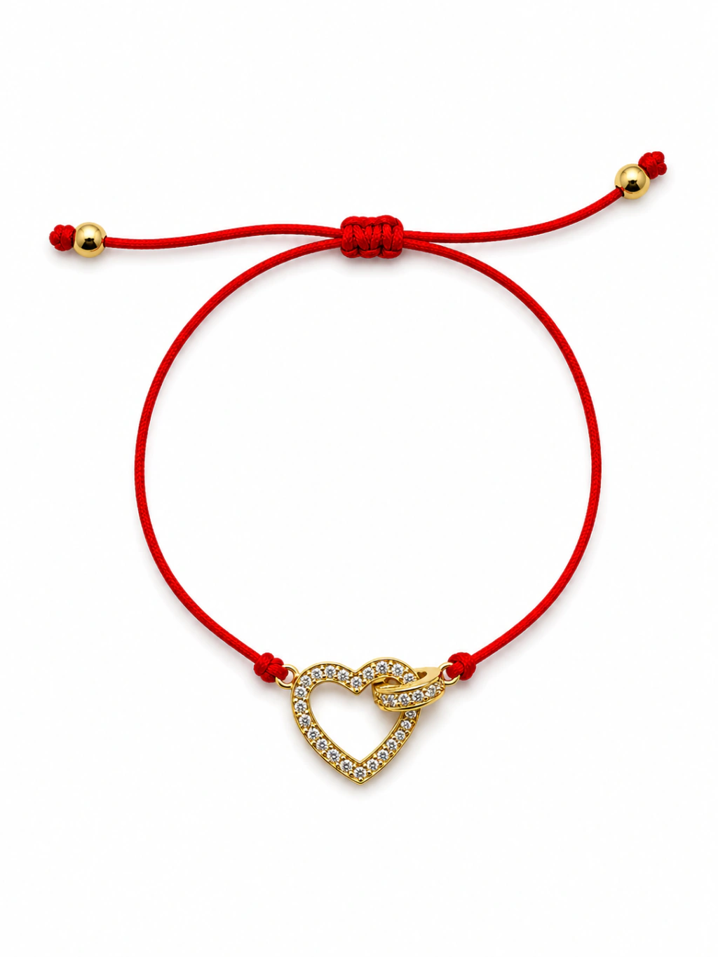 Pulsera Unión Amor